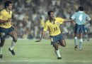 Lesão de Neymar na panturrilha é a mesma que tirou Romário da Copa de 1998