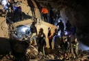 Número de mortos do terremoto na Venezuela sobe para 589