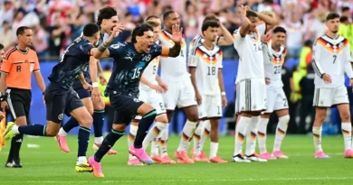 Alemanha e Holanda: o que há de comum no fracasso das duas?