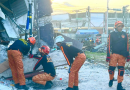 Forte terremoto mata 15 pessoas e destrói prédios nas Filipinas