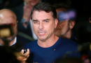 TSE manda remover posts que ligam Flávio Bolsonaro a apoio à ‘escala 7×0’