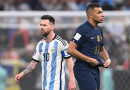 Messi e Mbappé podem superar recorde de gols na história das Copas
