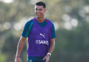 Cristiano Ronaldo estreia na Copa nesta quarta, visando recordes de gols
