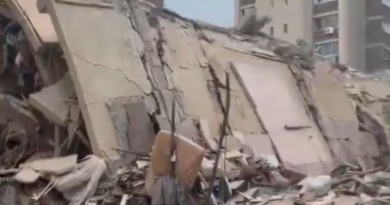 Brasil coloca equipes de saúde e insumos à disposição da Venezuela após terremotos