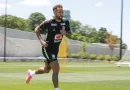 Neymar não viajará para Filadélfia para partida da Seleção contra o Haiti