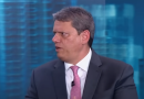 Tarcísio pretende participar de convenção do PSD e selar aliança com Kassab