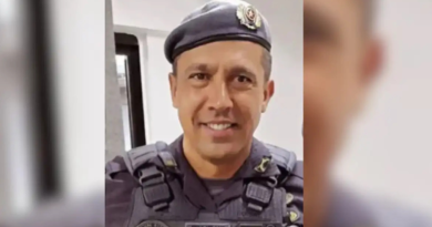 Caso Gisele: audiência de tenente-coronel acusado de feminicídio começa em SP
