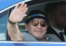 Maradona previu ‘pausas para hidratação’ na Copa? Entenda