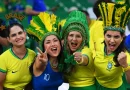 Bancos fecharão mais cedo em dia de jogos do Brasil na Copa do Mundo