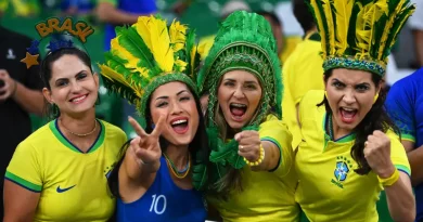 Bancos fecharão mais cedo em dia de jogos do Brasil na Copa do Mundo