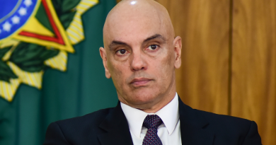 Justiça italiana vê ‘múltiplos elementos’ de parcialidade de Moraes sobre Zambelli Justiça italiana vê ‘múltiplos elementos’ de parcialidade de Moraes sobre Zambelli