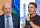 Rejeição de Lula é de 47%; Flávio chega a 52%, diz BTG/Nexus