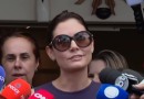 Críticas de Michelle a Flávio acendem alerta na direita para as eleições