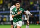 Paraguai anuncia a convocação para Copa com trio do Palmeiras