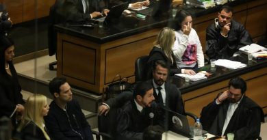 Caso Henry Borel: júri chega ao oitavo dia e é o mais longo do Rio de Janeiro