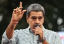 Maduro é processado nos EUA por execuções sumárias na Venezuela