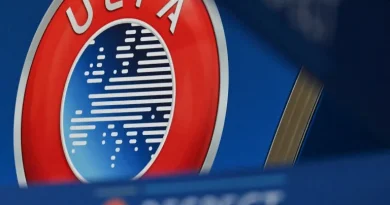 Uefa oficializa boicote a torneios da Fifa por plano de venda de ações