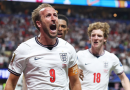 Com drama, Inglaterra vira sobre o RD Congo com 2 de Kane e avança às oitavas da Copa