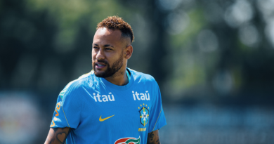Ancelotti diz que Neymar pode atuar por 90 minutos: ‘Está se comportando bem’