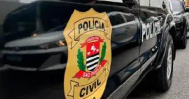 Operação mira grupo que usava boletins falsos para aplicar golpe do seguro em SP Operação mira grupo que usava boletins falsos para aplicar golpe do seguro em SP
