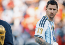 Messi se posiciona após derrota para Espanha na Copa; leia comunicado
