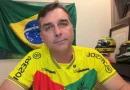 Flávio não presta depoimento à PF sobre suposta calúnia contra Lula