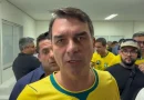 A suspensão das visitas de Flávio a Bolsonaro ajuda ou prejudica sua campanha?