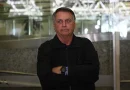 Laudo mostra Bolsonaro com risco de queda e crise de soluço às vésperas de decisão de Moraes