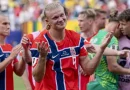 A queda na Copa de 2026 e como a Noruega de Erling Haaland surpreendeu e eliminou o Brasil