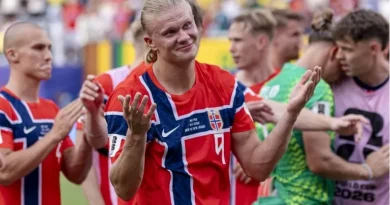 A queda na Copa de 2026 e como a Noruega de Erling Haaland surpreendeu e eliminou o Brasil