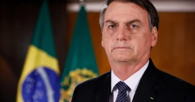 Associação de prefeitos vai ao STF para derrubar lei que diminuiu pena de Bolsonaro