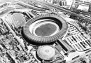 Há 78 anos, o Jornal dos Sports anunciava o início da construção do Maracanã