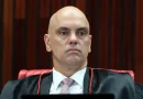 Moraes pede manifestação da PGR sobre pedido de Bolsonaro para liberar visitas