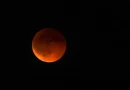 Eclipse lunar será visível no Brasil nesta semana; saiba como observar