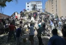 Colômbia decreta luto oficial de três dias pelas 240 mortes do terremoto