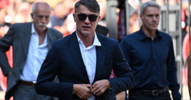 Maldini revela conversas com Ancelotti e Guardiola: ‘Chegou muito perto de aceitar’