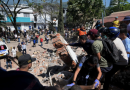 Terremoto que deixou pelo menos 18 mortos na Colômbia é sentido em Manaus