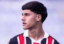 Jogador do São Paulo atropela e mata idoso em Barueri