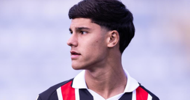 Jogador do São Paulo atropela e mata idoso em Barueri