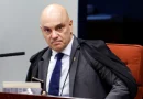 Moraes autoriza professor de matemática a dar aulas para filha de Bolsonaro