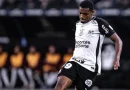 Corinthians negocia venda de volante por R$ 95 mi a clube da Premier League