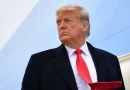Trump diz que não pretende negociar com Irã no momento