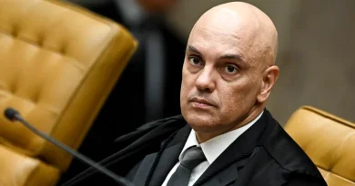 STF manda juízes devolverem ‘penduricalhos’ por pagamentos acima do teto