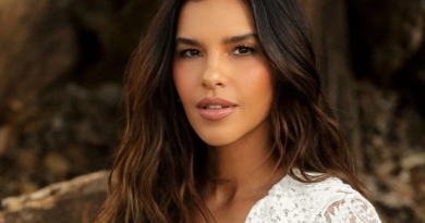 Mariana Rios revela nova perda gestacional Mariana Rios revela nova perda gestacional