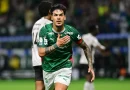 Gustavo Gómez: o xerife eterno do Verdão