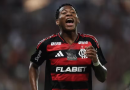 Flamengo fecha venda do atacante Gonzalo Plata por R$ 72 milhões, diz TV