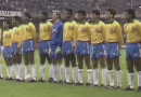 Apesar do fracasso da seleção há 35 anos na Copa América, o torneio ajudou a renovar a equipe até o tetra