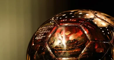 Flamengo e quatro jogadores brasileiros: veja os indicados à Bola de Ouro