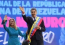 Cilia Flores, esposa de Nicolás Maduro, pede para deixar a cadeia após crise cardíaca