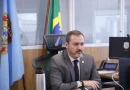 Andrei desiste de participar de evento da PF após decisão de Mendonça